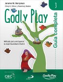 Guía completa de Godly Play - Vol. 3 (eBook, ePUB)