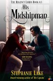 His Midshipman (The Regency Lords Book 0.5) (eBook, ePUB)