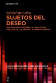 Sujetos del deseo (eBook, PDF)