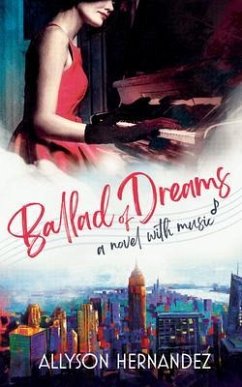 Cover Ballad of Dreams (eBook, ePUB)