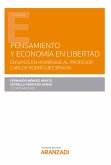Pensamiento y Economía en Libertad (eBook, ePUB)