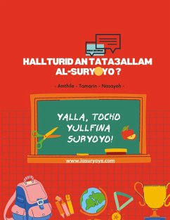 Hall turid an tata´állam al-suryoyo? (eBook, PDF)