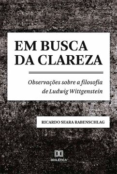 Cover Em busca da clareza (eBook, ePUB)