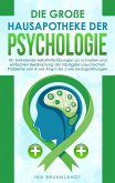 Die große Hausapotheke der Psychologie (eBook, ePUB)