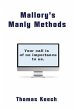 Mallory's Manly Methods (eBook, ePUB) - Bild 1