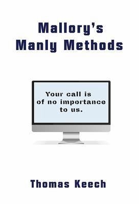 Mallory's Manly Methods (eBook, ePUB)