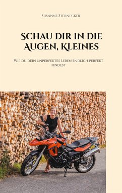 Schau dir in die Augen, Kleines (eBook, ePUB)