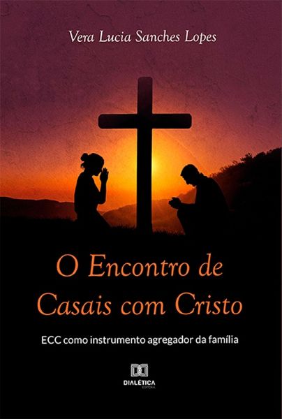 O Encontro de Casais com Cristo (eBook, ePUB)