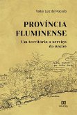 Província fluminense (eBook, ePUB)