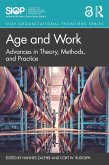 Age and Work (eBook, ePUB)