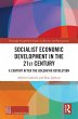 Socialist Economic Development in the... - Bild 1