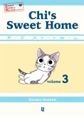 Chi's Sweet Home vol. 03 (eBook, ePUB)