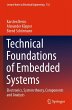 Technical Foundations of Embedded... - Bild 1
