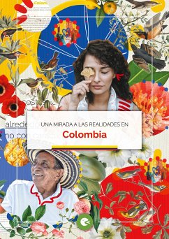 Una mirada a las realidades en Colombia - Min Krop, Mi Cuerpo