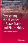 Excavating the Histories of Slave-Trade and Pirate Ships