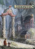 Curiosities #2 Spring 2018 (Curiosities Anthology Series, #2) (eBook, ePUB)