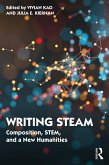 Writing STEAM (eBook, ePUB)