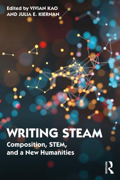 Cover Writing STEAM (eBook, ePUB)