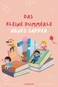 Das kleine Dummerle (eBook, ePUB) - Sapper, Agnes