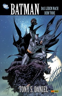 Batman: Das Leben nach dem Tode (eBook, PDF) - Daniel Tony S.