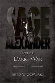 Sage Alexander and the Dark War (Sage Alexander Series, #5) (eBook, ePUB)
