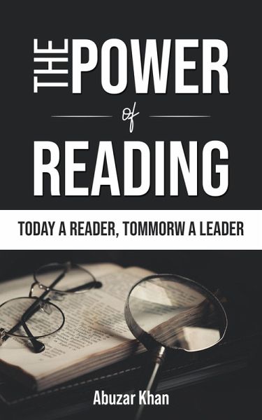 The Power of Reading (eBook, ePUB)