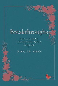 Breakthroughs (eBook, ePUB)