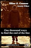 One thousand ways to find the end of the line (eBook, ePUB) One thousand ways to find the end of the line (eBook, ePUB)