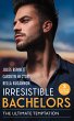 Irresistible Bachelors: The Ultimate... - Bild 1