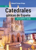 Catedrales góticas de España (eBook, ePUB)