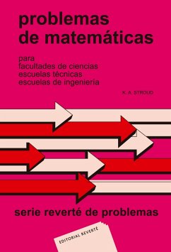 Cover Problemas de matemáticas (eBook, PDF)