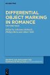 Differential Object Marking in Romance... - Bild 1