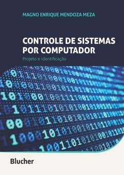 Controle de sistemas por computador (eBook, PDF) - Meza, Magno Enrique Mendoza