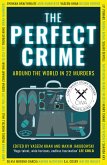 The Perfect Crime (eBook, ePUB)