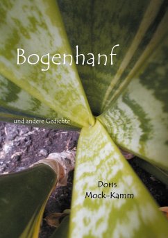 Bogenhanf (eBook, ePUB)