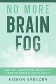 No More Brain Fog (eBook, ePUB)