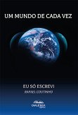 Um mundo de cada vez (eBook, ePUB) Um mundo de cada vez (eBook, ePUB)