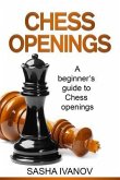 Chess Openings (eBook, ePUB)