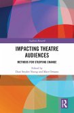 Impacting Theatre Audiences (eBook, PDF)