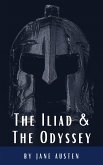 The Iliad & The Odyssey (eBook, ePUB)