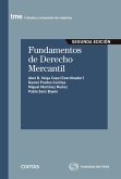 Fundamentos de Derecho Mercantil (eBook, ePUB)