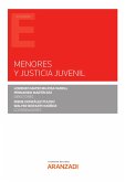 Menores y justicia Juvenil (eBook, ePUB)
