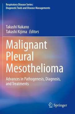 Malignant Pleural Mesothelioma