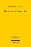 Verwandte Schutzrechte Verwandte Schutzrechte