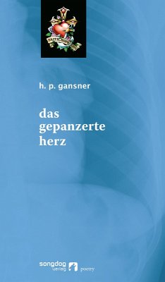 Cover das gepanzerte herz (eBook, ePUB)