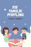 Die Familie Pfäffling (eBook, ePUB)