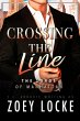 Crossing the Line (Lords of Manhattan,... - Bild 1