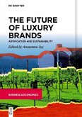 The Future of Luxury Brands (eBook, ePUB)