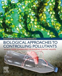 Cover Biological Approaches to Controlling Pollutants (eBook, ePUB)