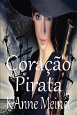 Coração Pirata (eBook, ePUB)